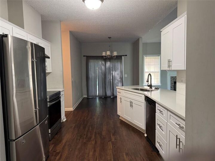 Property Photo:  2698 Old Stagecoach Way  GA 30135 