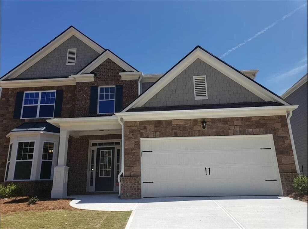 Property Photo:  2033 Hamilton Lake Parkway  GA 30519 