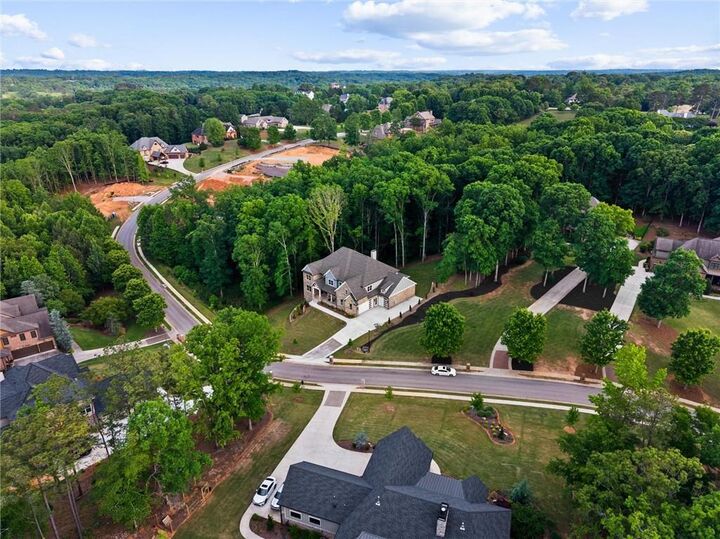 Property Photo: 4543 Fawn Path GA 30506