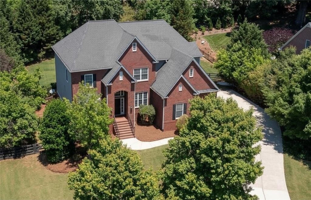 Property Photo:  5660 Cascade Trail  GA 30040 
