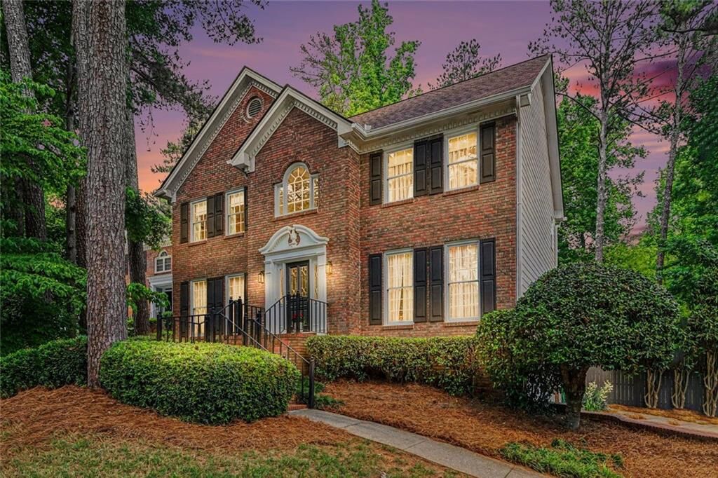 Property Photo:  751 Rosa Drive  GA 30044 