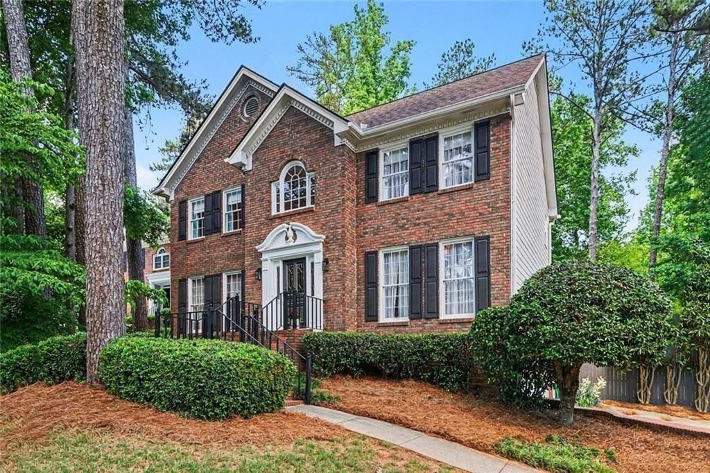Property Photo: 751 Rosa Drive GA 30044