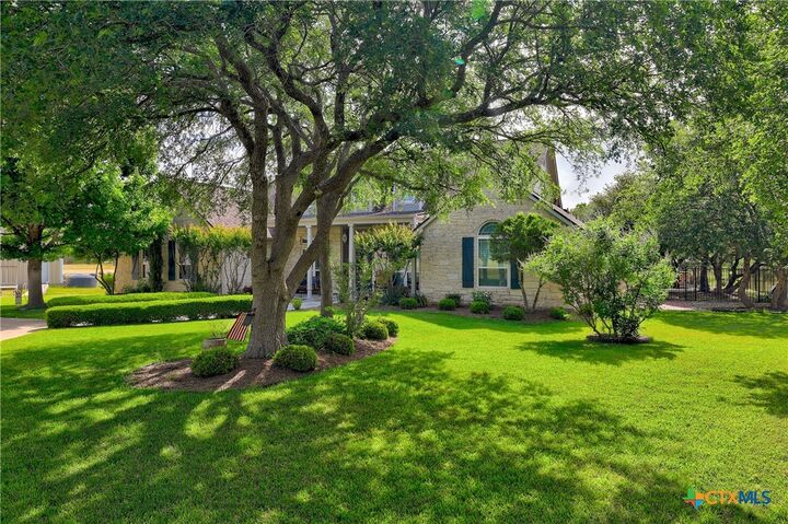 Property Photo: 1950 County Road 245 TX 78633
