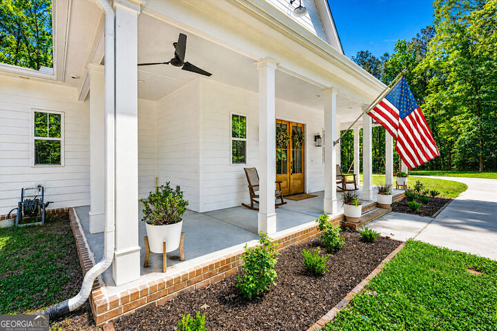 Property Photo: 34 Harris Road GA 30116
