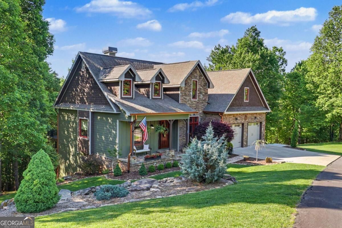 Property Photo:  41 Elm Court  NC 28906 