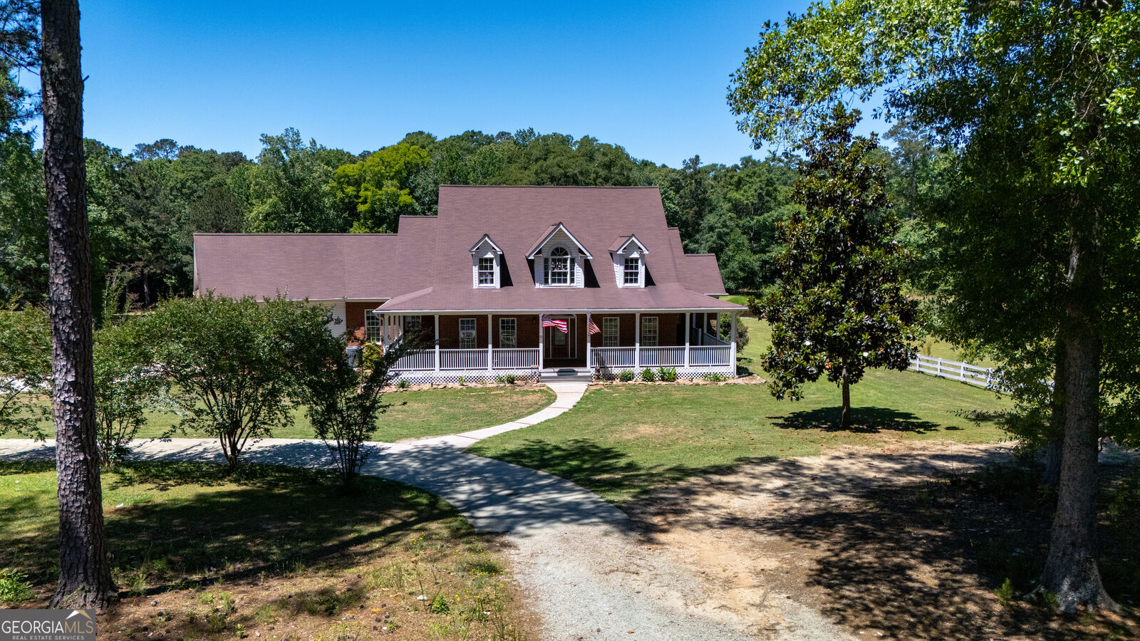 Property Photo:  1268 Welcome Road  GA 30263 