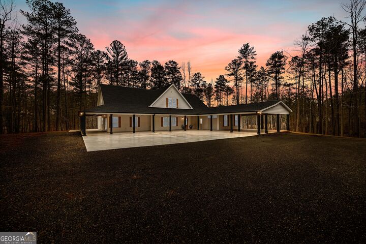 Property Photo:  354 Turner Road  GA 30263 