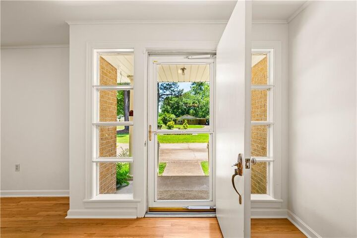 Property Photo:  5640 North Drive  LA 71301 