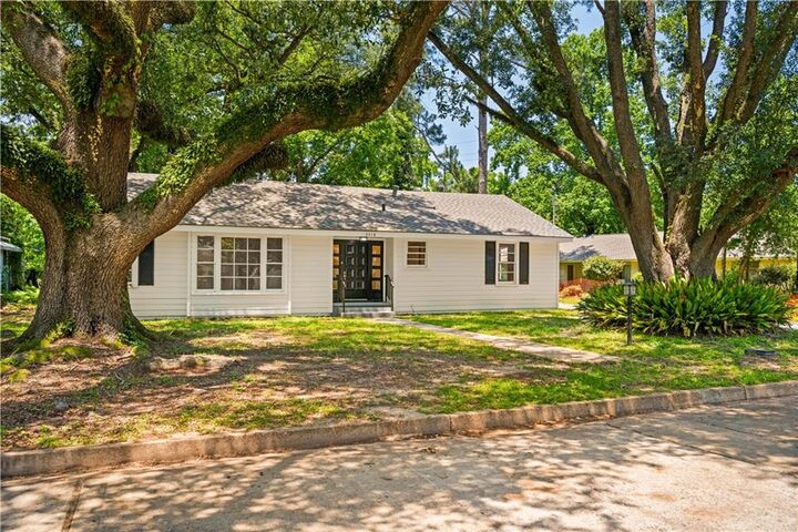 Property Photo: 3318 Halsey Street LA 71301