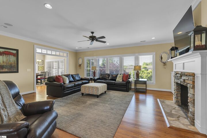 Property Photo: 15 March Winds Court SC 29650