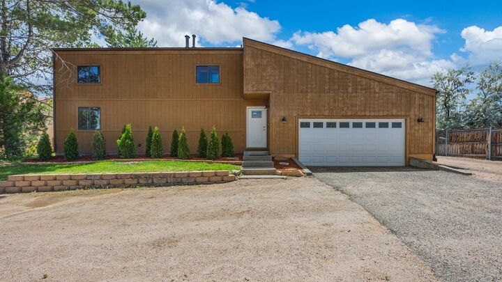 Property Photo:  2389 W Plateau Court  CO 81507 