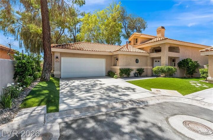 Property Photo:  7912 Abalone Cove Drive  NV 89128 