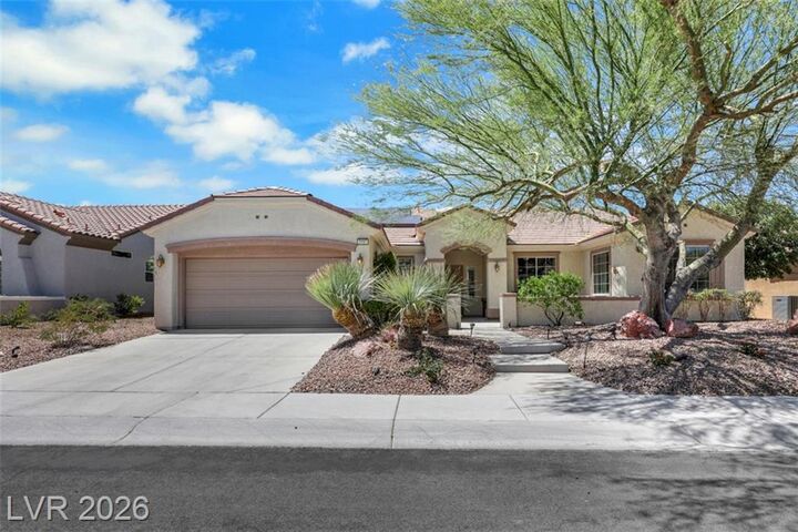 Property Photo: 2093 Mountain City Street NV 89052