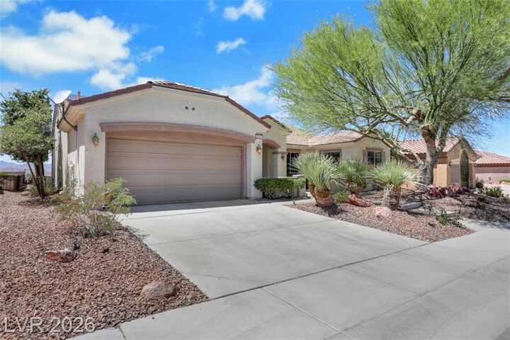 Property Photo:  2093 Mountain City Street  NV 89052 