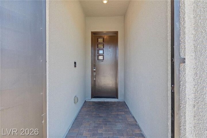 Property Photo:  8320 Carabiner Court  NV 89166 