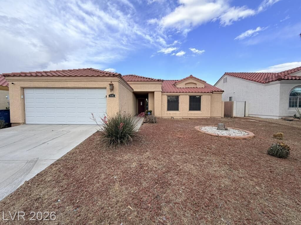 Property Photo: 4102 Hemphill Street NV 89032