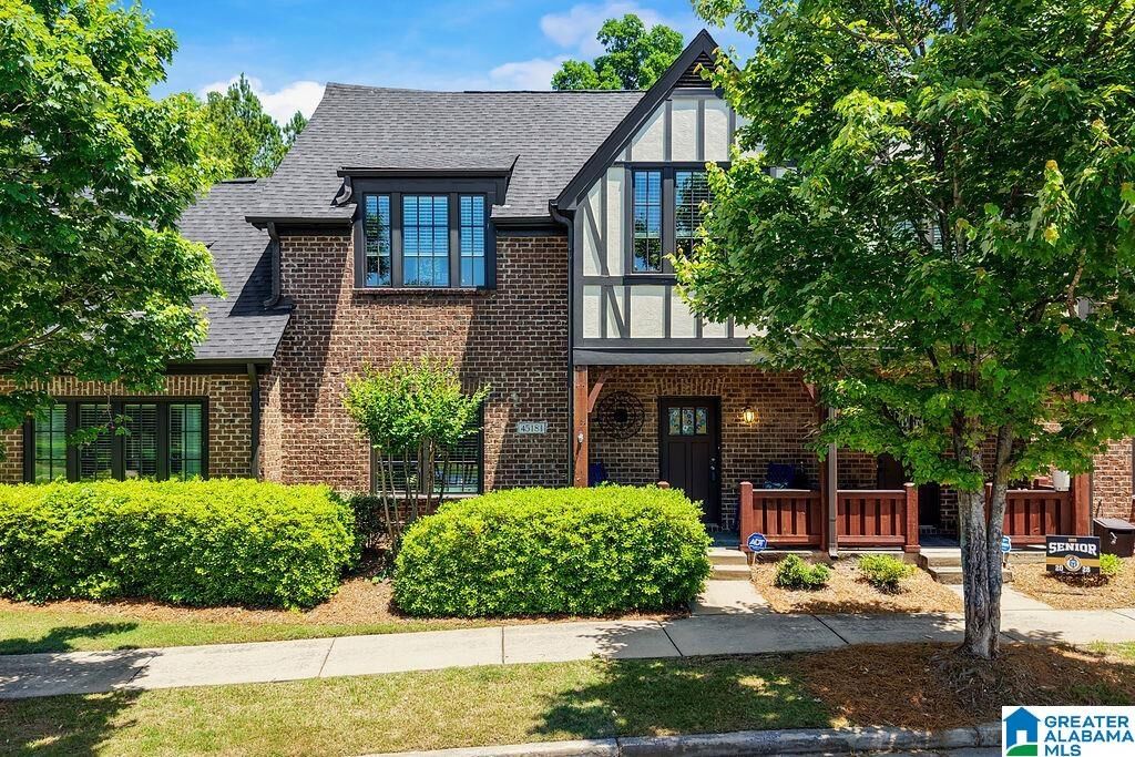 Property Photo:  45181 Portobello Road  AL 35242 