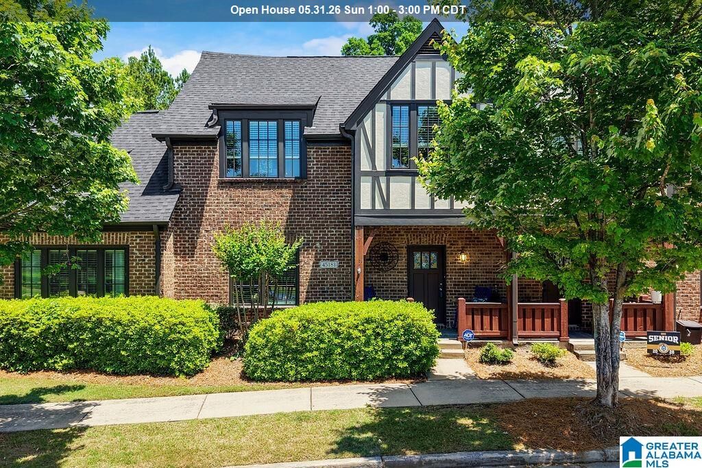 Property Photo:  45181 Portobello Road  AL 35242 