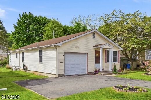 Property Photo: 15 Orchard St NJ 07403