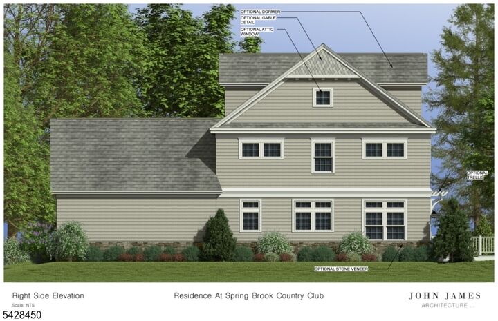 Property Photo:  9 Travis Lane  NJ 07960 