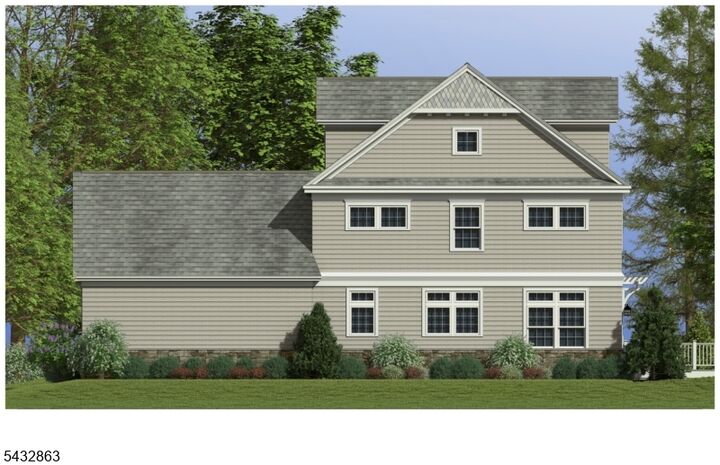 Property Photo:  9 Travis Lane  NJ 07960 
