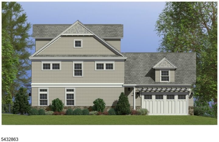 Property Photo: 9 Travis Lane NJ 07960