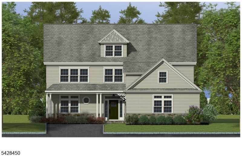 Property Photo:  1 Travis Lane  NJ 07960 