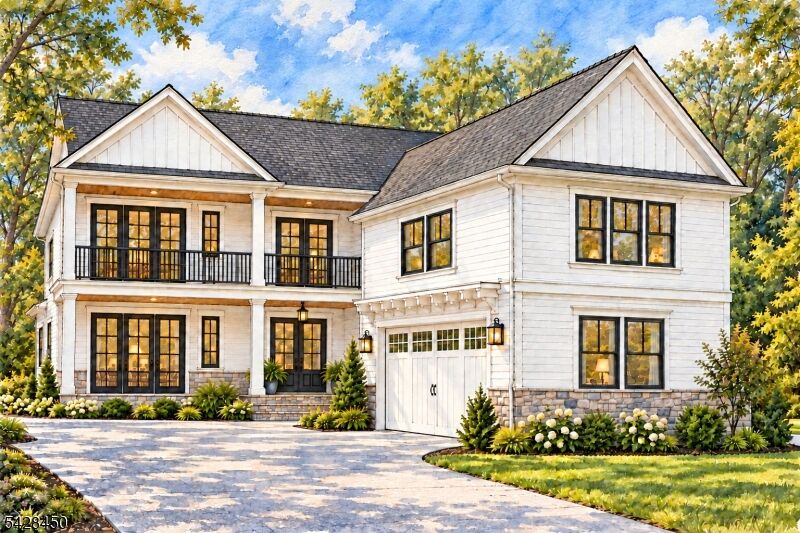 Property Photo:  2 Travis Lane  NJ 07960 