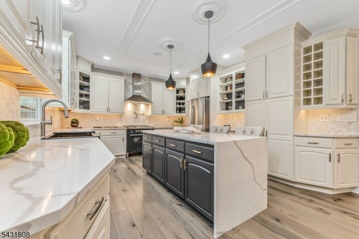 Property Photo:  97 Union Rd  NJ 08825 