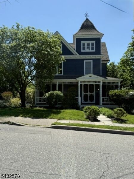 Property Photo:  100 Center St  NJ 08809 