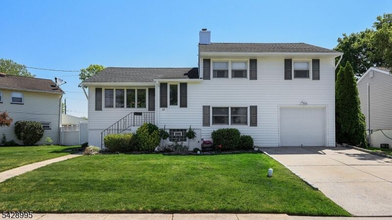 Property Photo: 47 Miliken Road NJ 07067