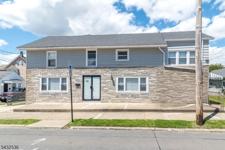 Property Photo:  53 Wilson St./ Heckman  NJ 08865 