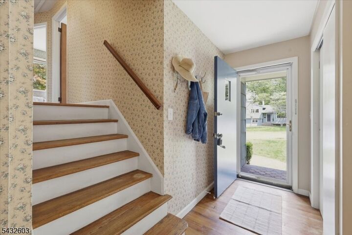 Property Photo:  98 Grover Ave  NJ 08540 