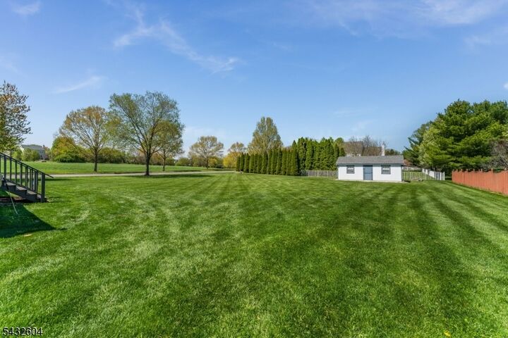 Property Photo: 801 Price Place NJ 08886