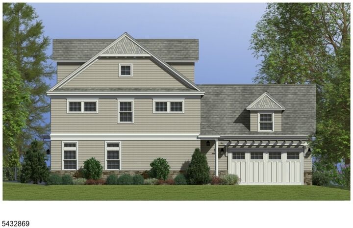 Property Photo:  11 Travis Lane  NJ 07960 