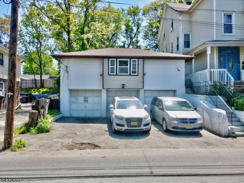 Property Photo: 76 Doremus St NJ 07522