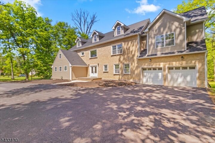Property Photo:  28 King George Rd  NJ 07059 