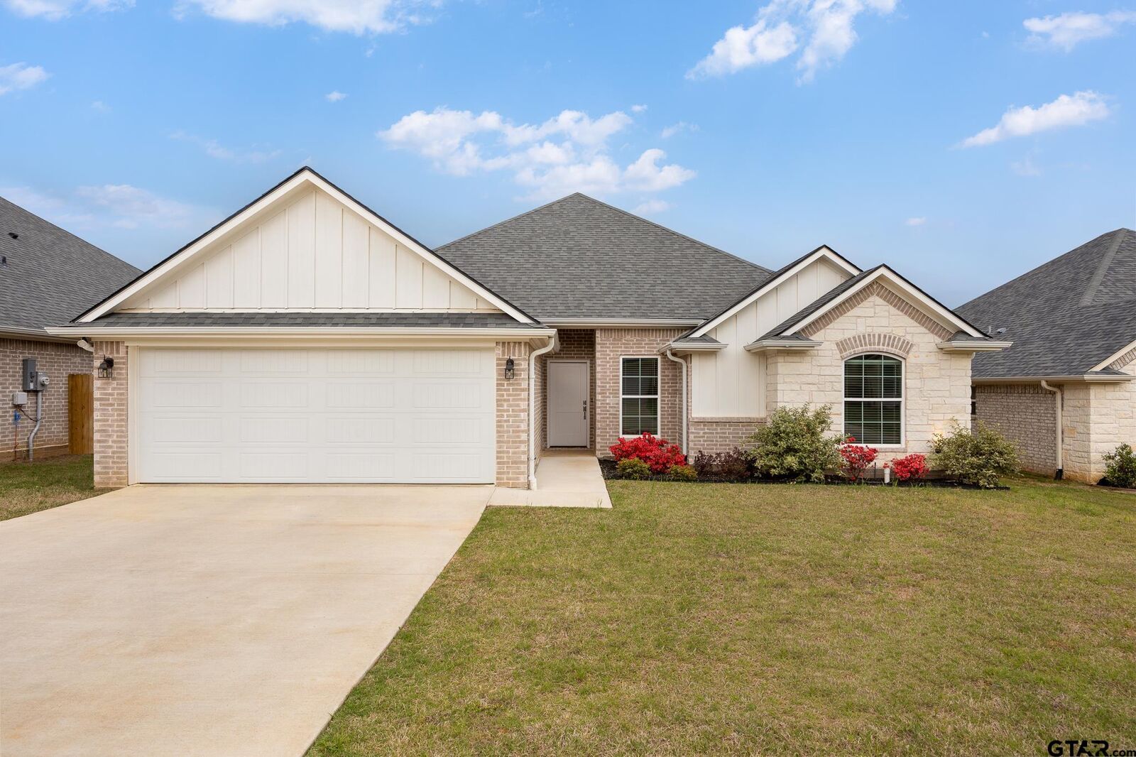 Property Photo:  1621 Legacy Dr  TX 75703 