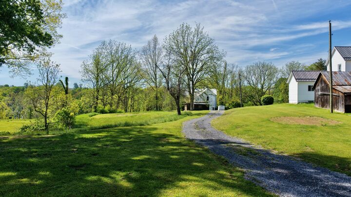 Property Photo: 332 Renick Lane WV 24966