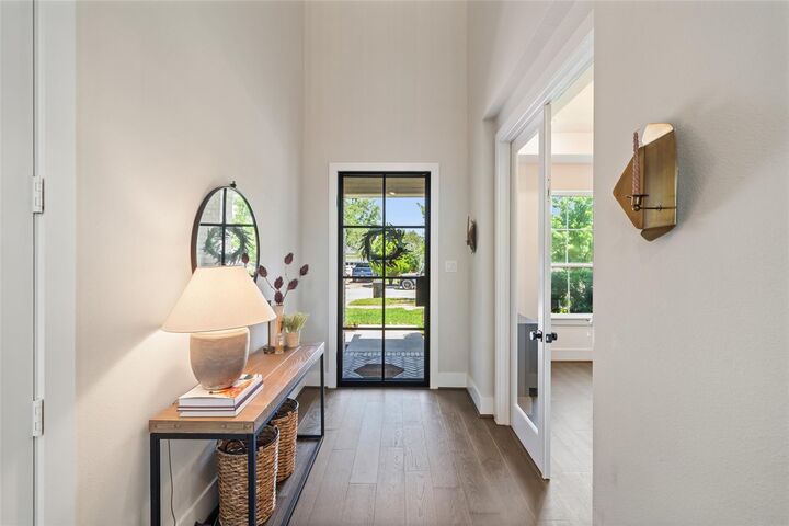 Property Photo: 7957 Cedel Drive TX 77055