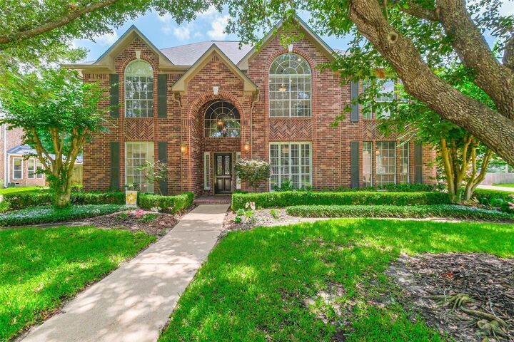 Property Photo:  3314 Winding Lake Way  TX 77450 