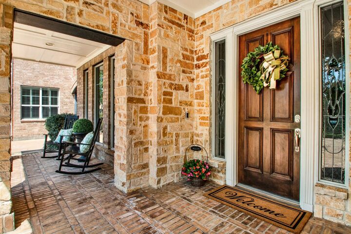 Property Photo: 13518 Key Ridge Lane TX 77429