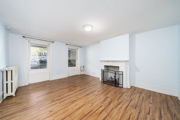 Property Photo: 339 Webster Ave 1 NJ 07307