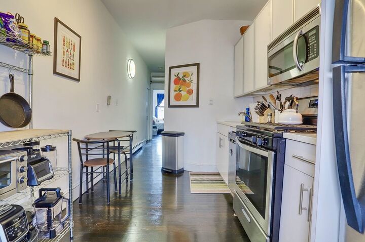 Property Photo: 227 3rd St 3R NJ 07302