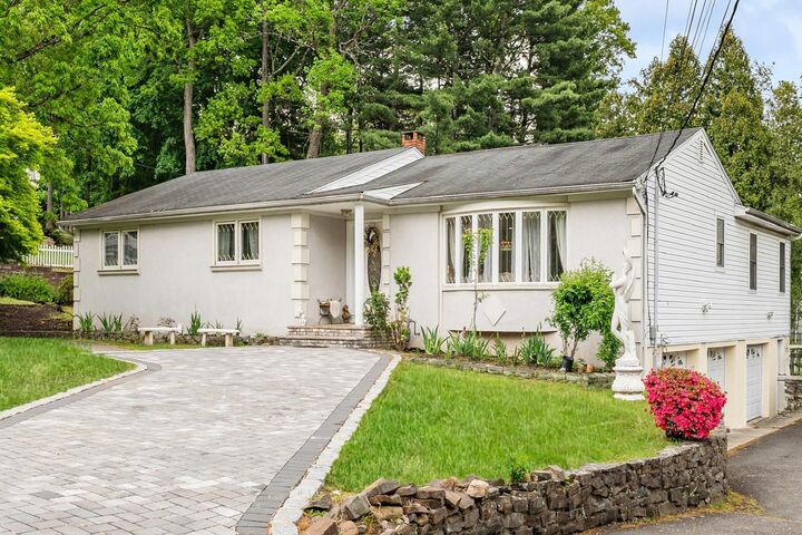 Property Photo: 210 Alps Rd NJ 07470-6027