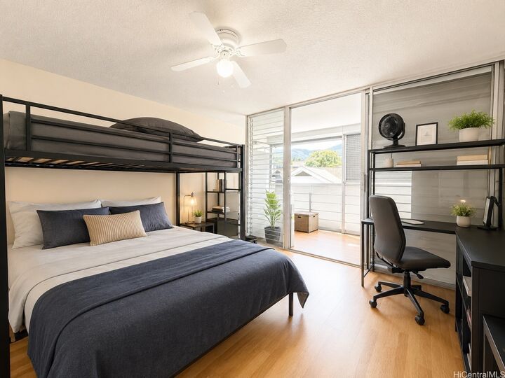 Property Photo:  1718 Anapuni Street 205  HI 96822 
