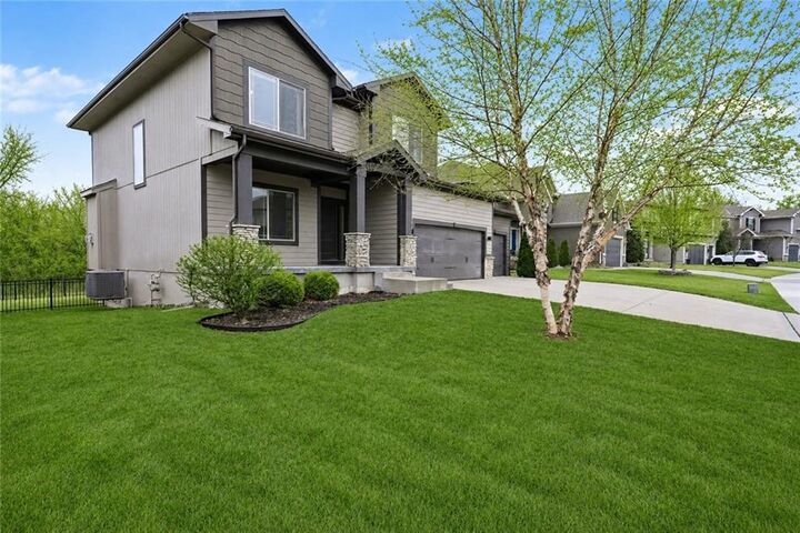 Property Photo:  4212 SW Stoney Brook Drive  MO 64082 
