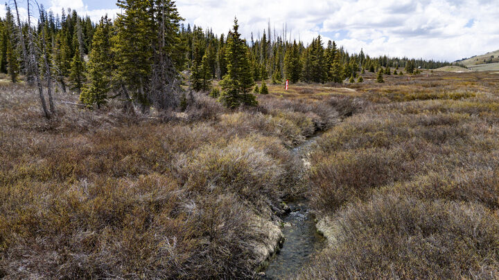 Property Photo:  1913 E 2175 S 4 Lots Totaling 3.48 Acres  UT 84719 