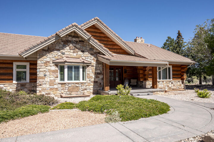 Property Photo:  1050 W Old Hwy 91  UT 84761 