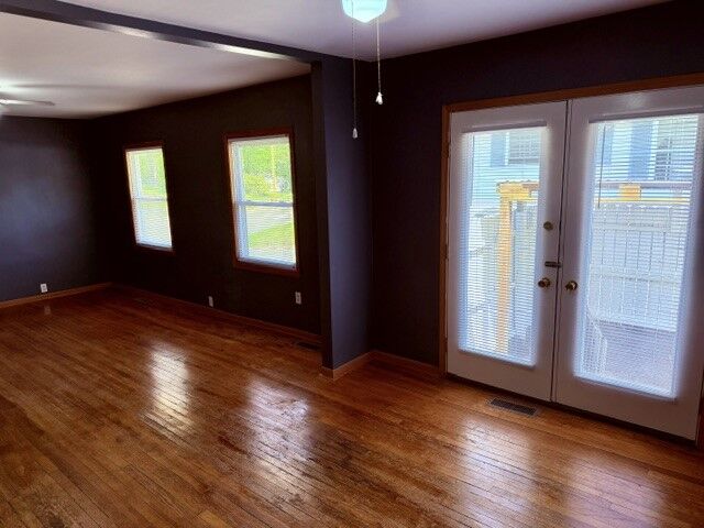 Property Photo: 1304 Euclid Avenue IA 50313
